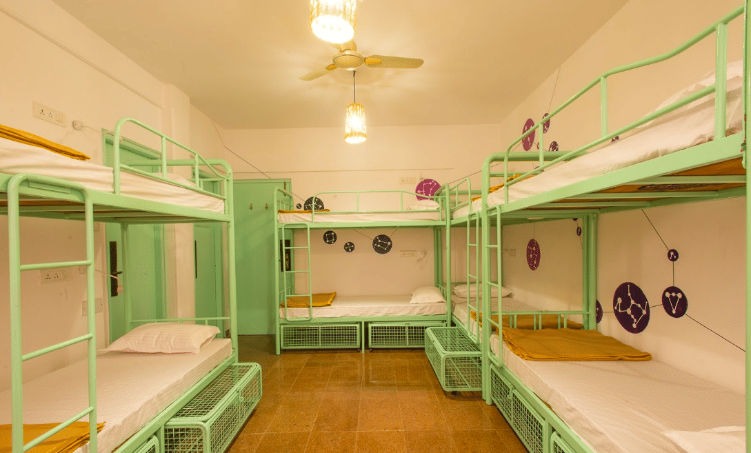 RIMS International School of Business and Technology Mumbai Hostel photo 6